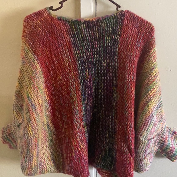 ✨Puff & Bear Puffy Sleeve Sweater - Picture 14 of 14